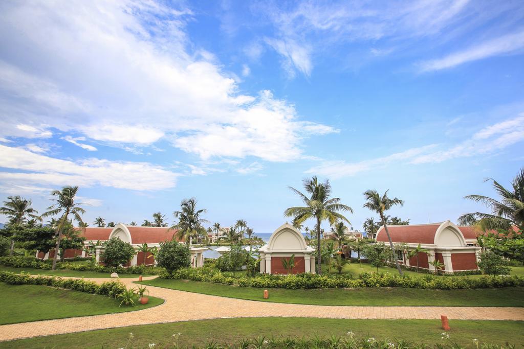 Pulchra Resort Danang Room photo
